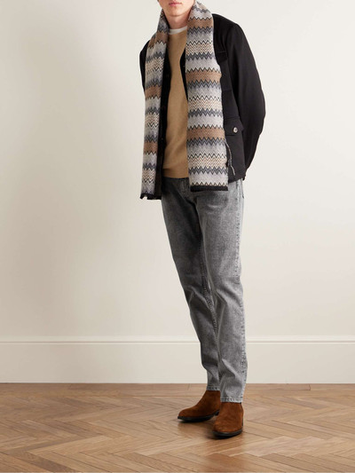 Etro Slim-Fit Jeans outlook