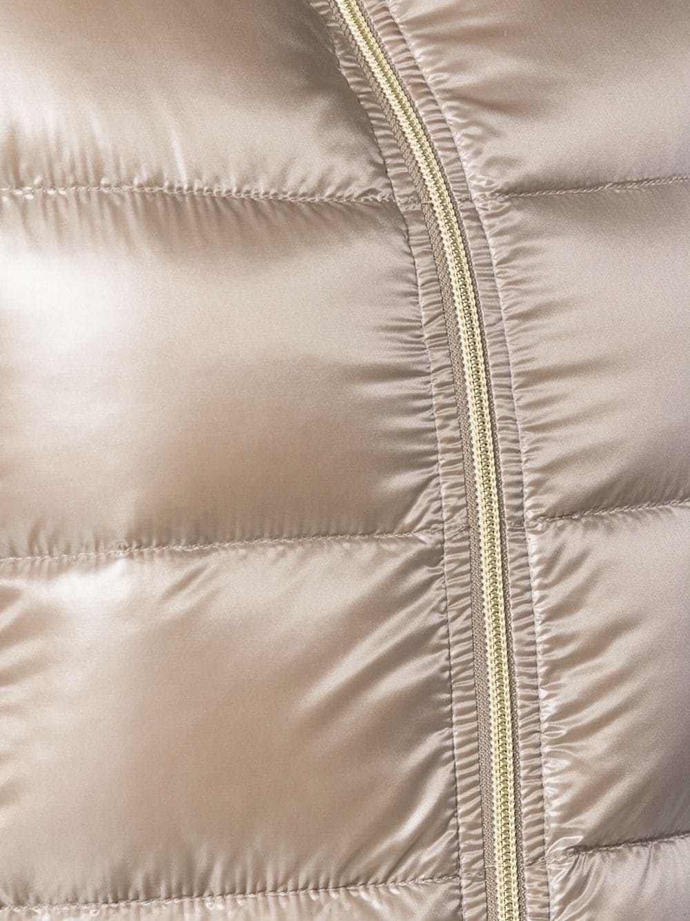 Cleofe midi down jacket - 5