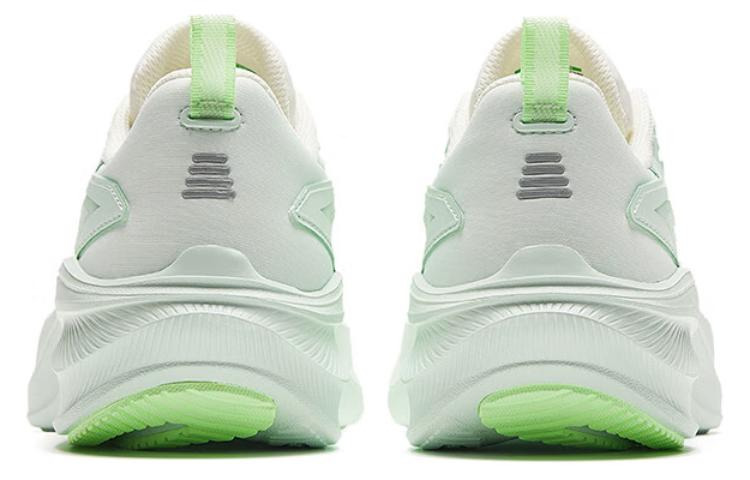 (WMNS) ANTA Running Series Sneakers 'Green Leaf' 122425535-1 - 4