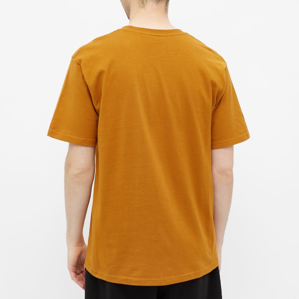 Stussy Flames Tee - 4