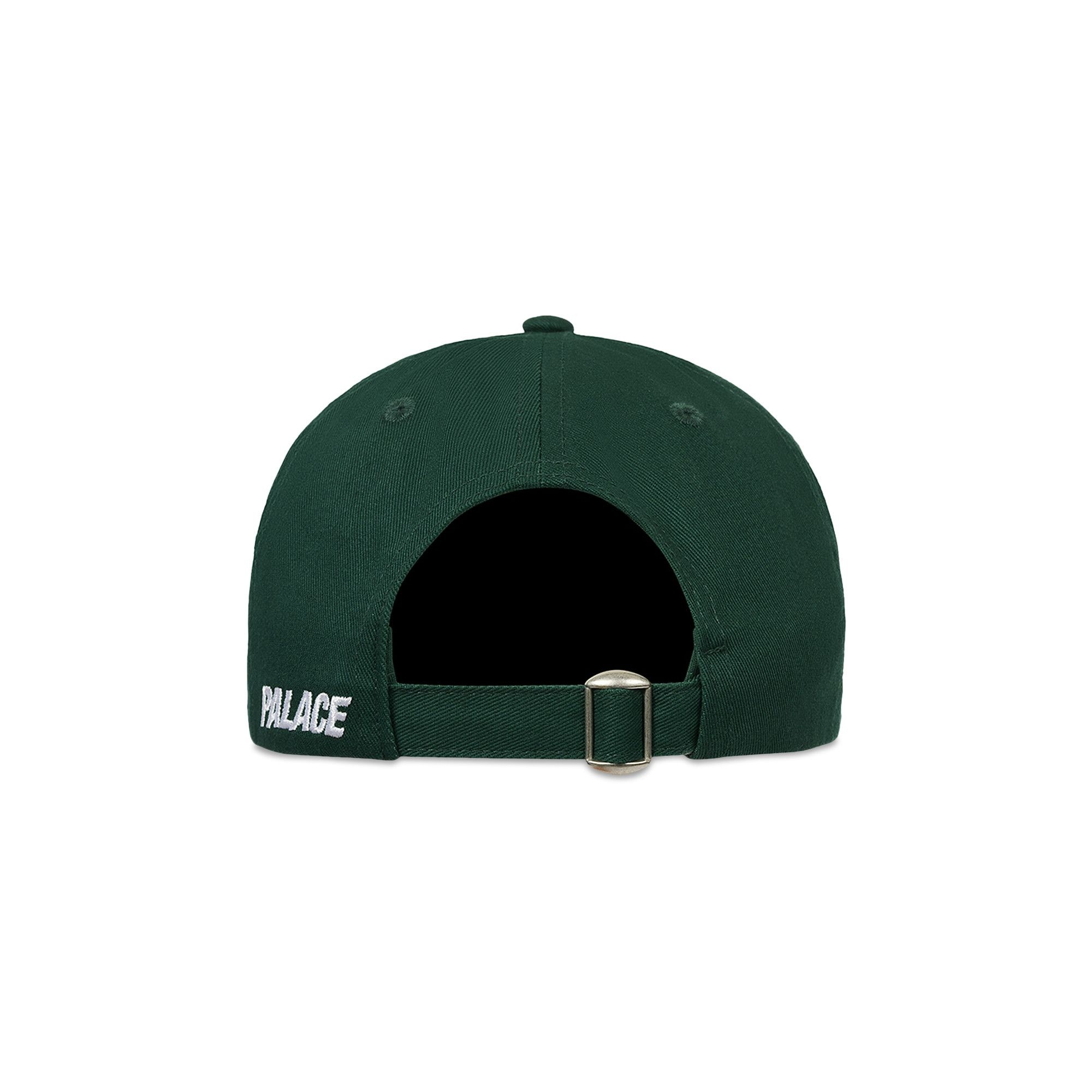 Palace x Gap 6-Panel 'Rain Forest' - 2