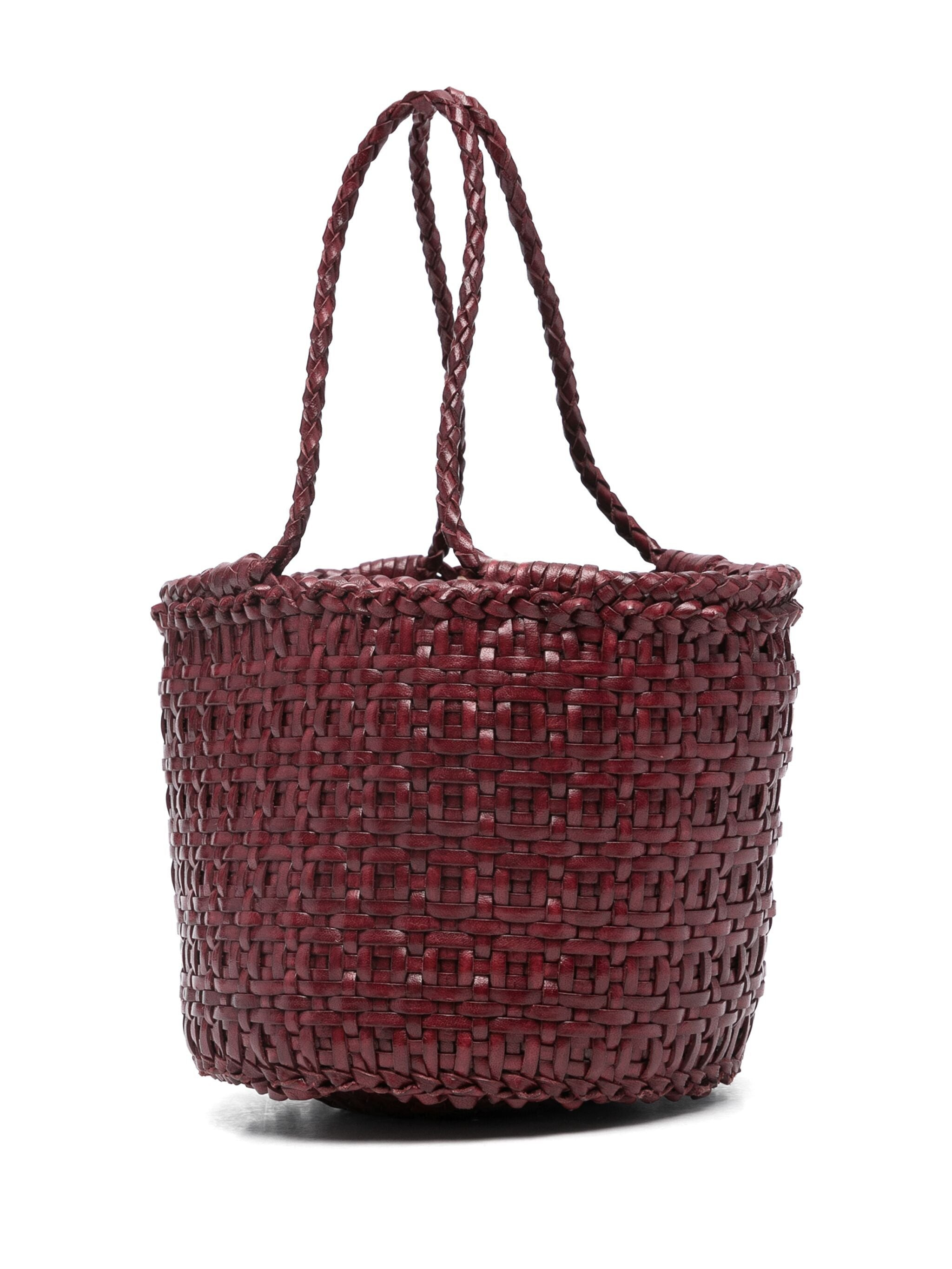 Dragon Diffusion Java 2+2 Mini Bag - 3