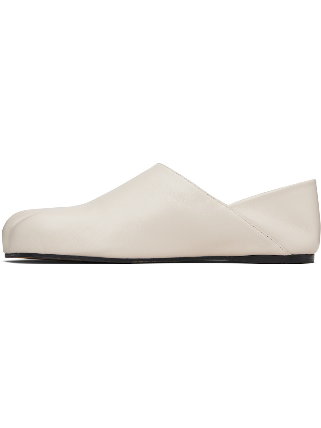 Off-White Paw Loafers - 3