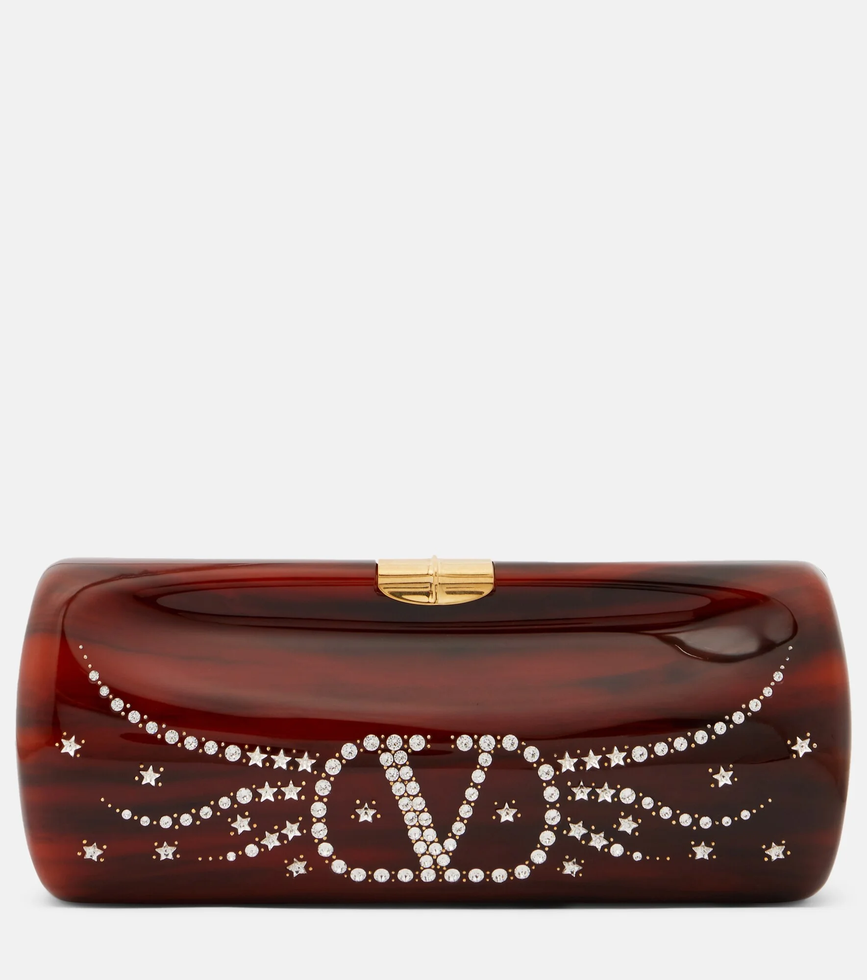 Pince Small resin clutch - 1