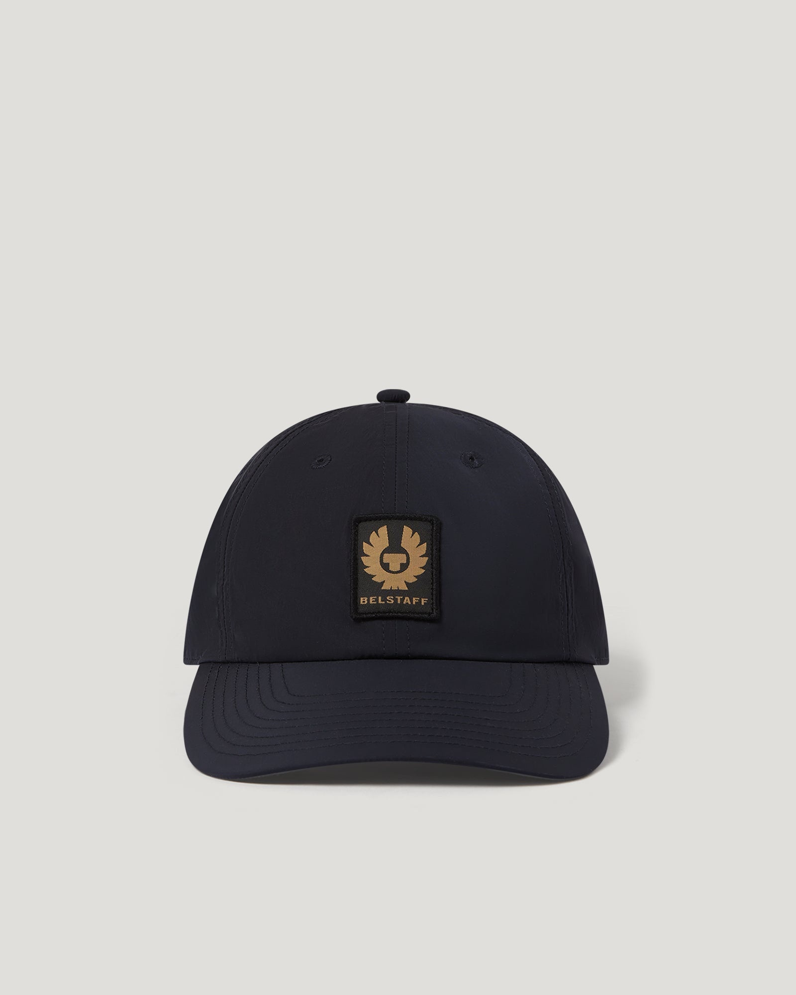 RIPPLE SHELL CAP - 2