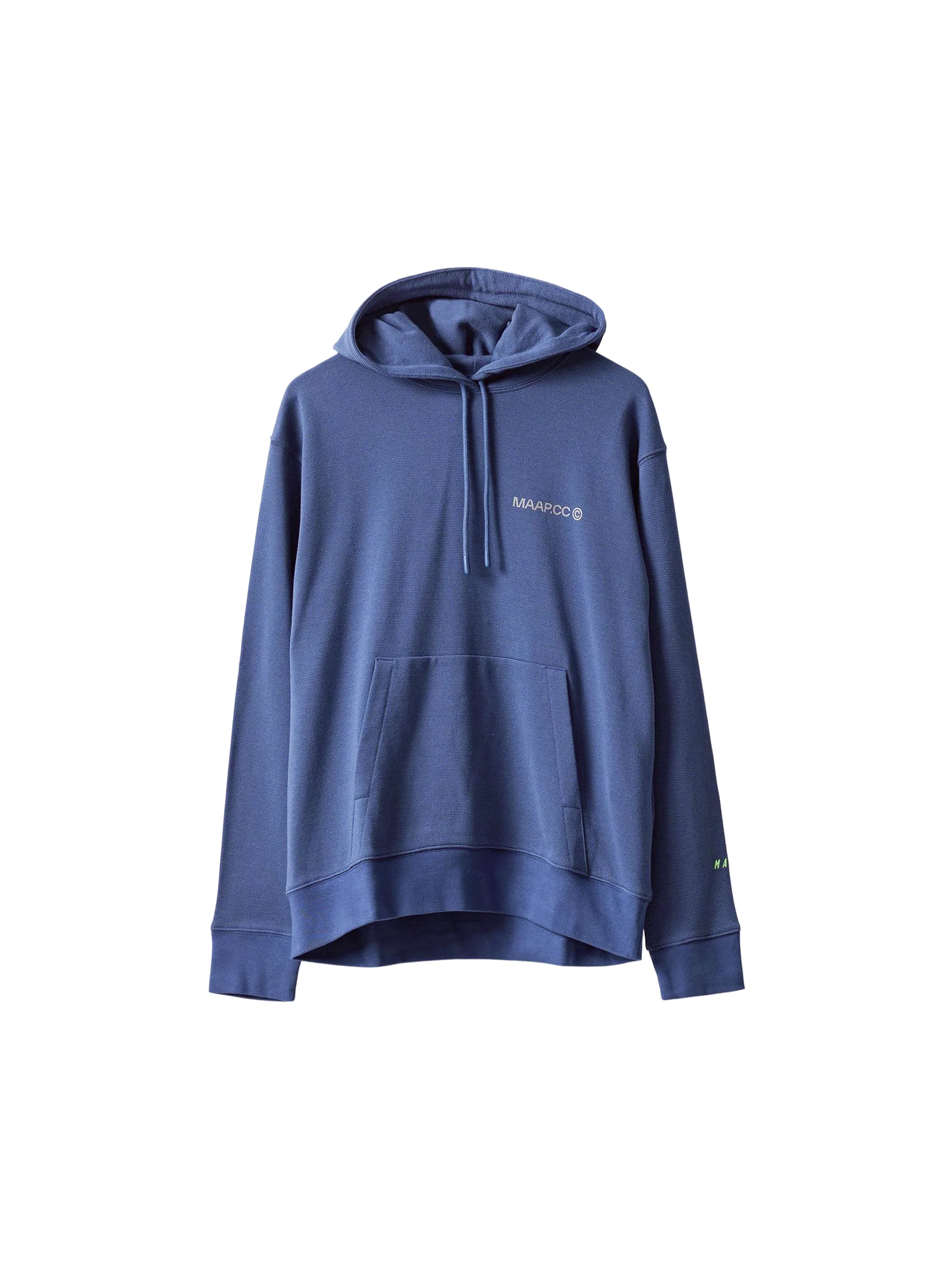 Reflective Hoodie - 1