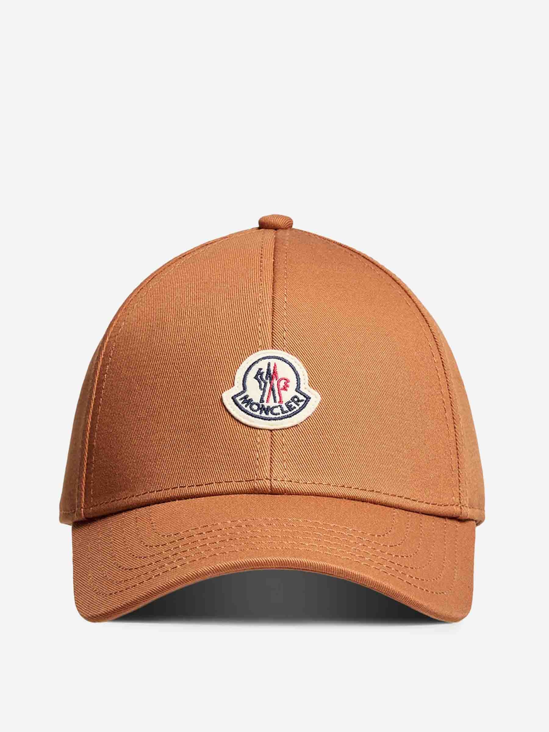 WOOL HAT - 1