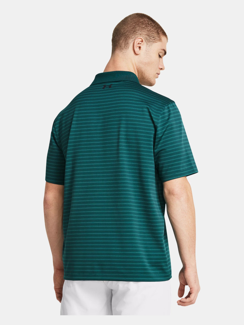 UA Matchplay Stripe 4