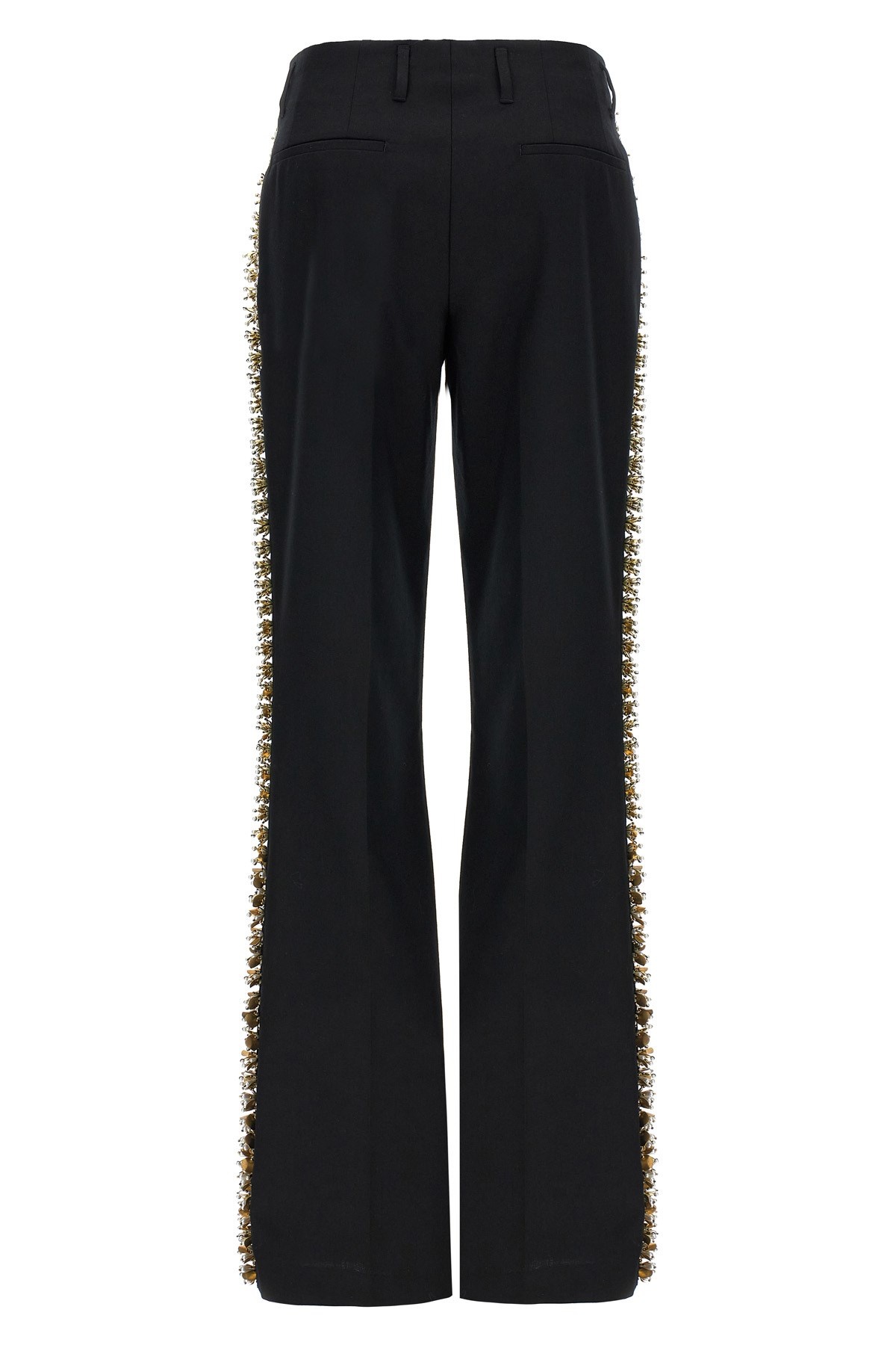 'Parchia' pants - 2