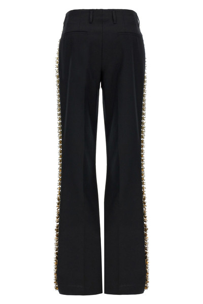 Dries Van Noten 'Parchia' pants outlook