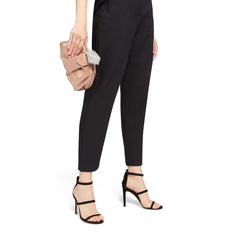 Giuseppe Zanotti Tobiko outlook