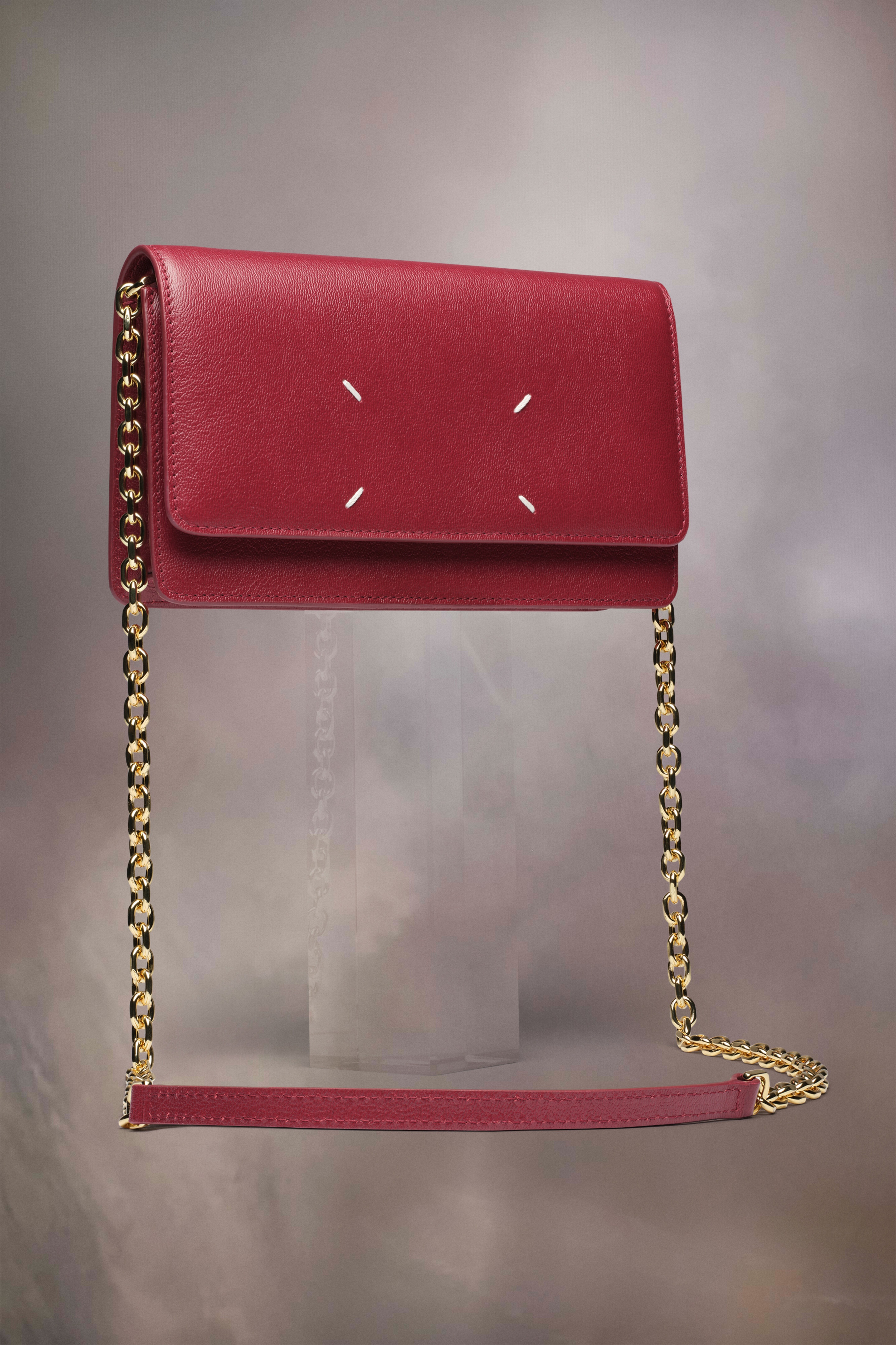 Recicla chain wallet - 1