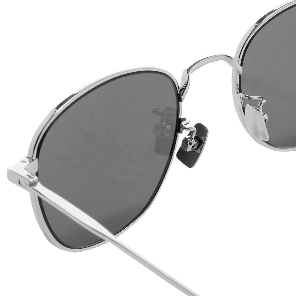 Saint Laurent SL 299 Sunglasses - 3