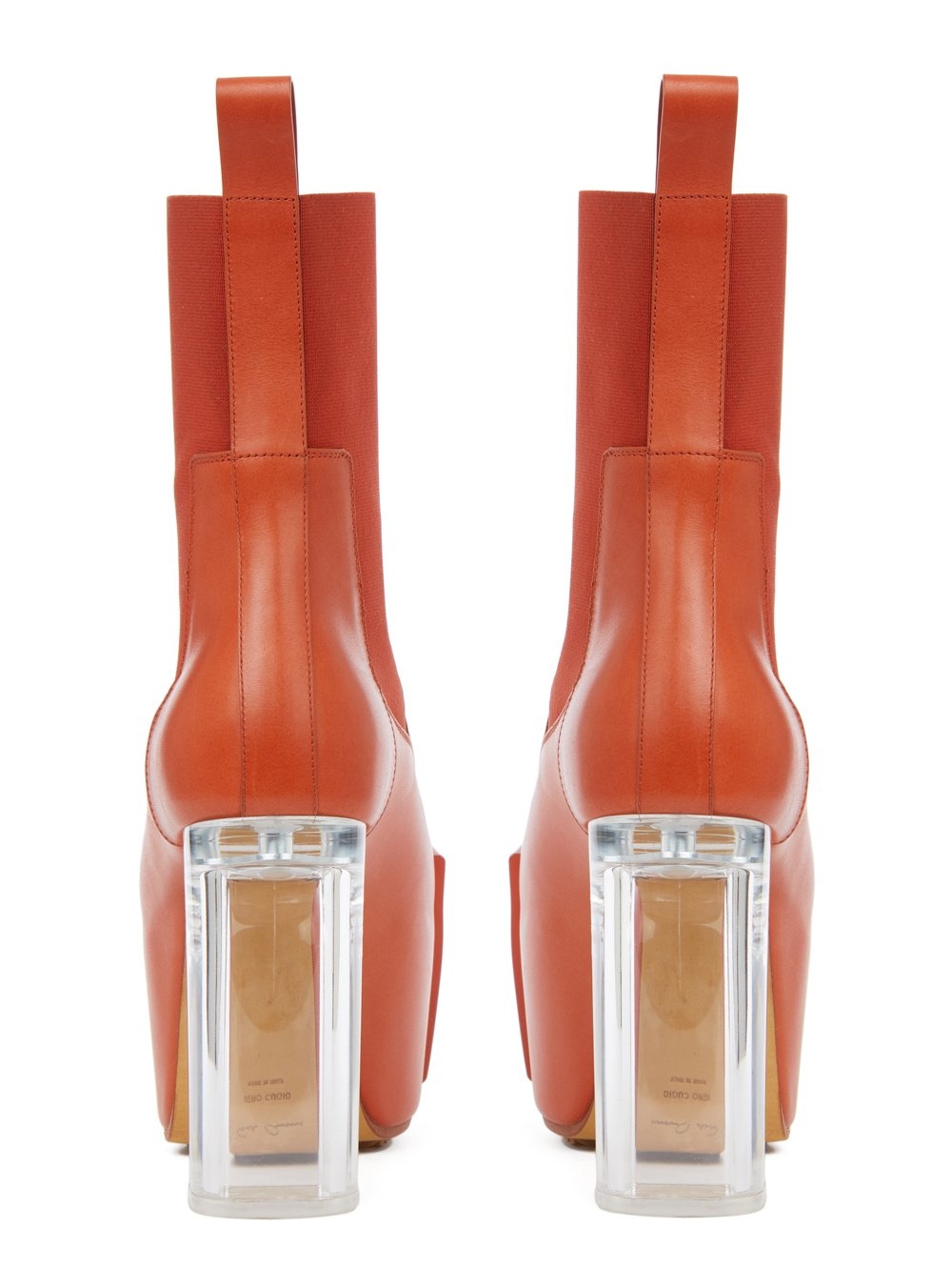 BOOTS - 4