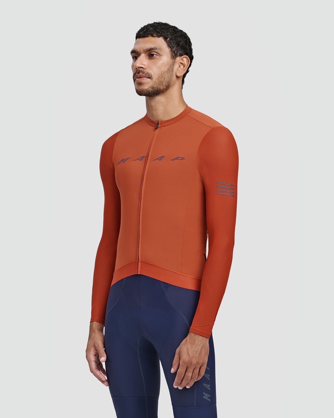 Evade Pro Base LS Jersey - 2