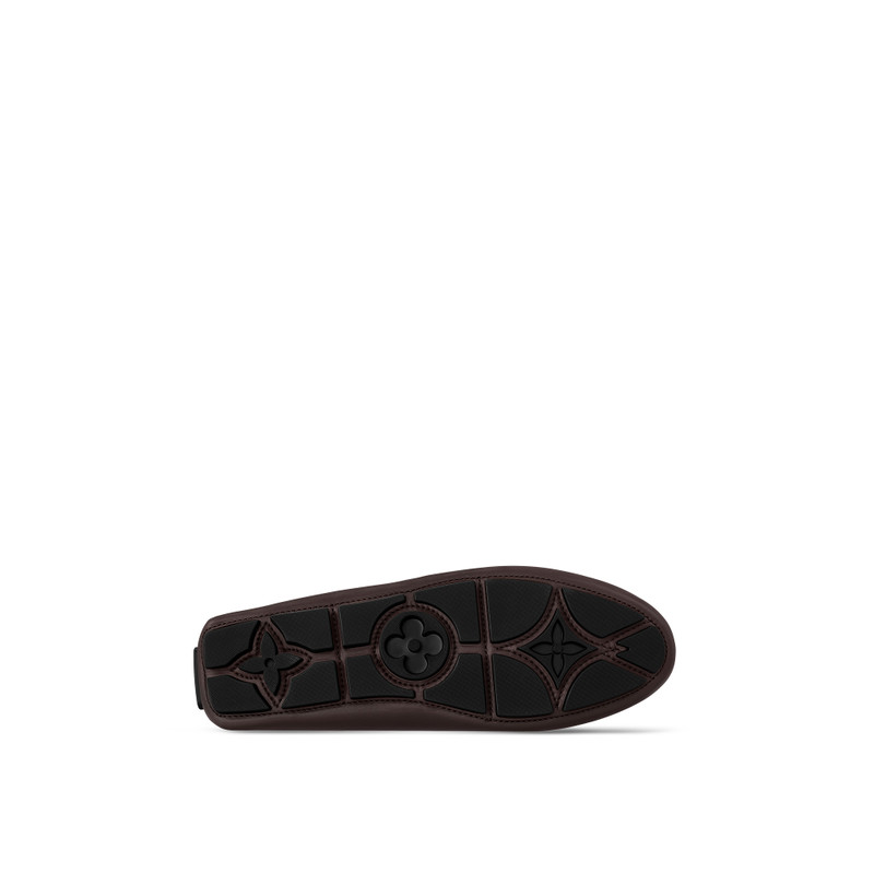 LV Driver Moccasin 3