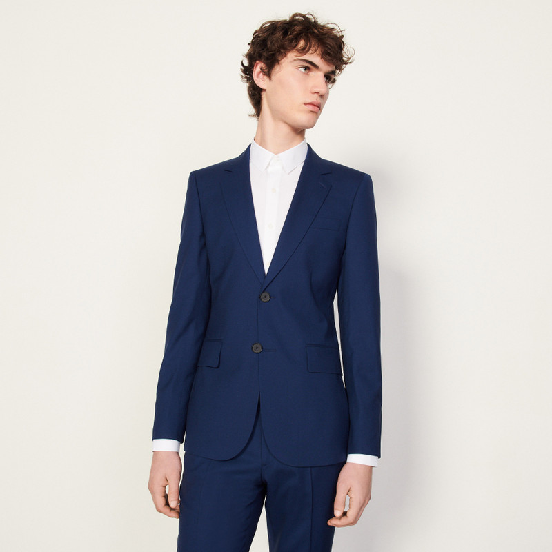 Sandro Suit jacket outlook