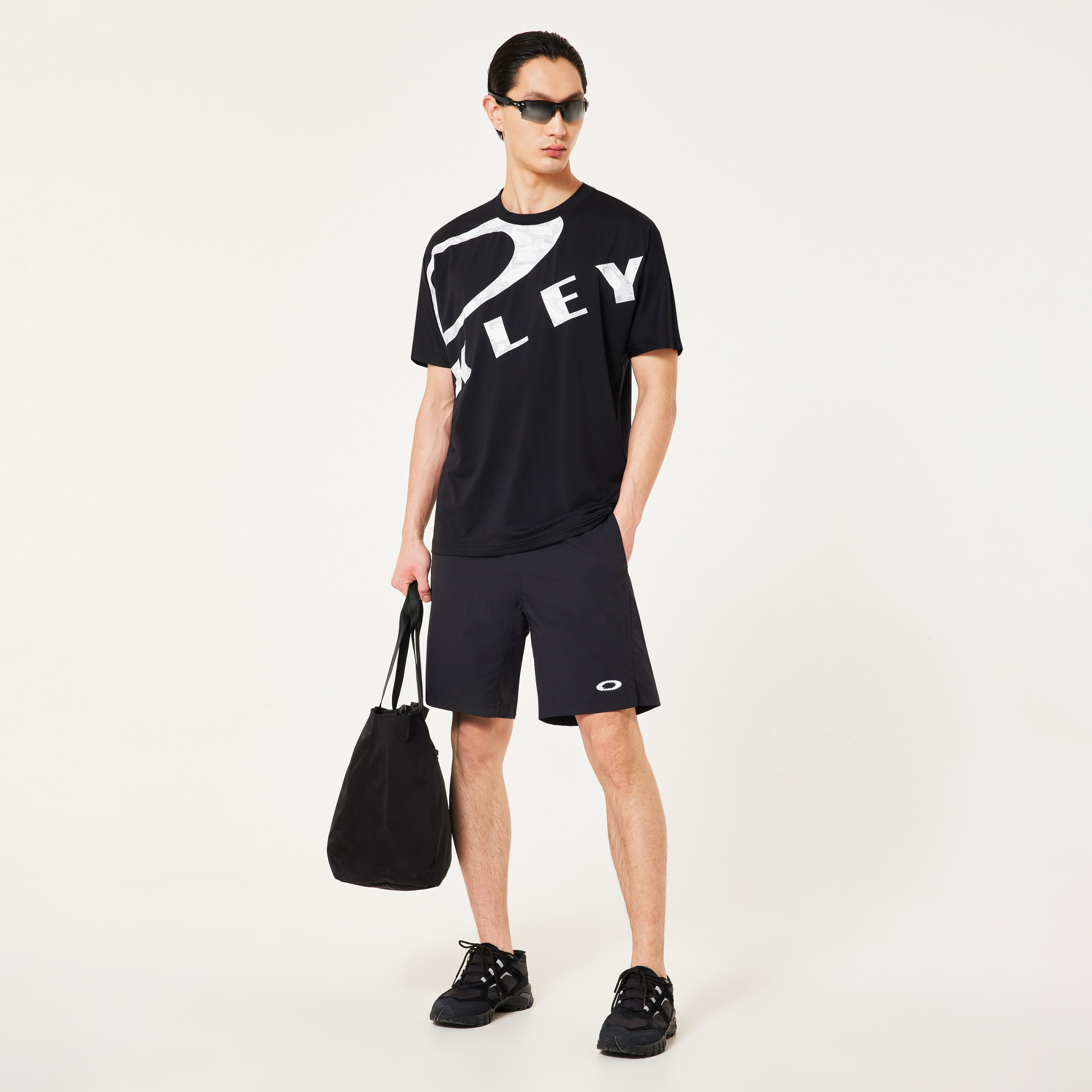 Enhance Allmighty Shorts 8.5Inch - 9