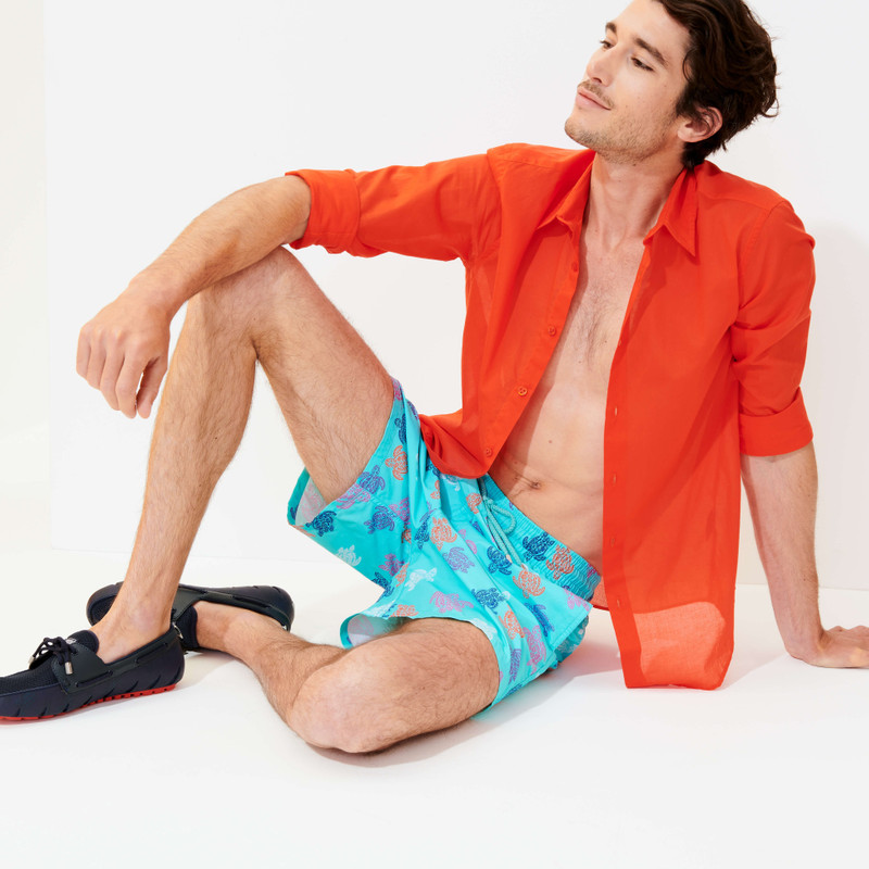 Men Waterproof Loafers 5