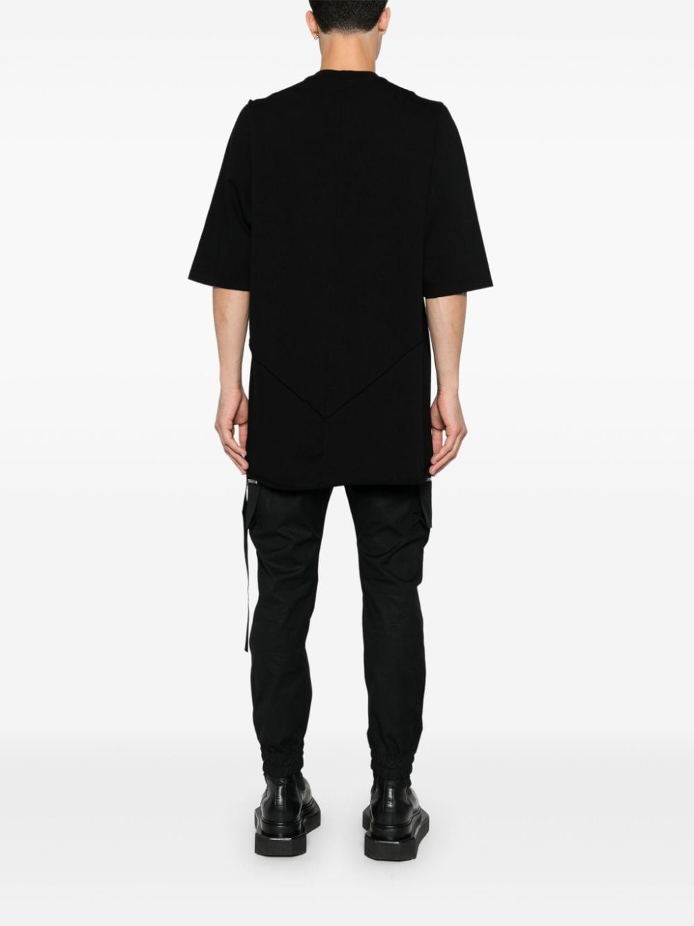 Jumbo T-shirt - 4