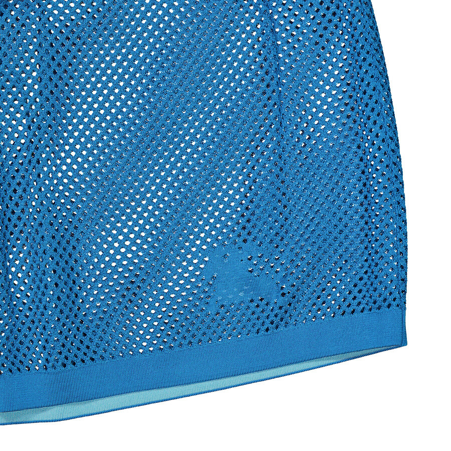 Burberry Rory EKD Mesh Shorts - 6