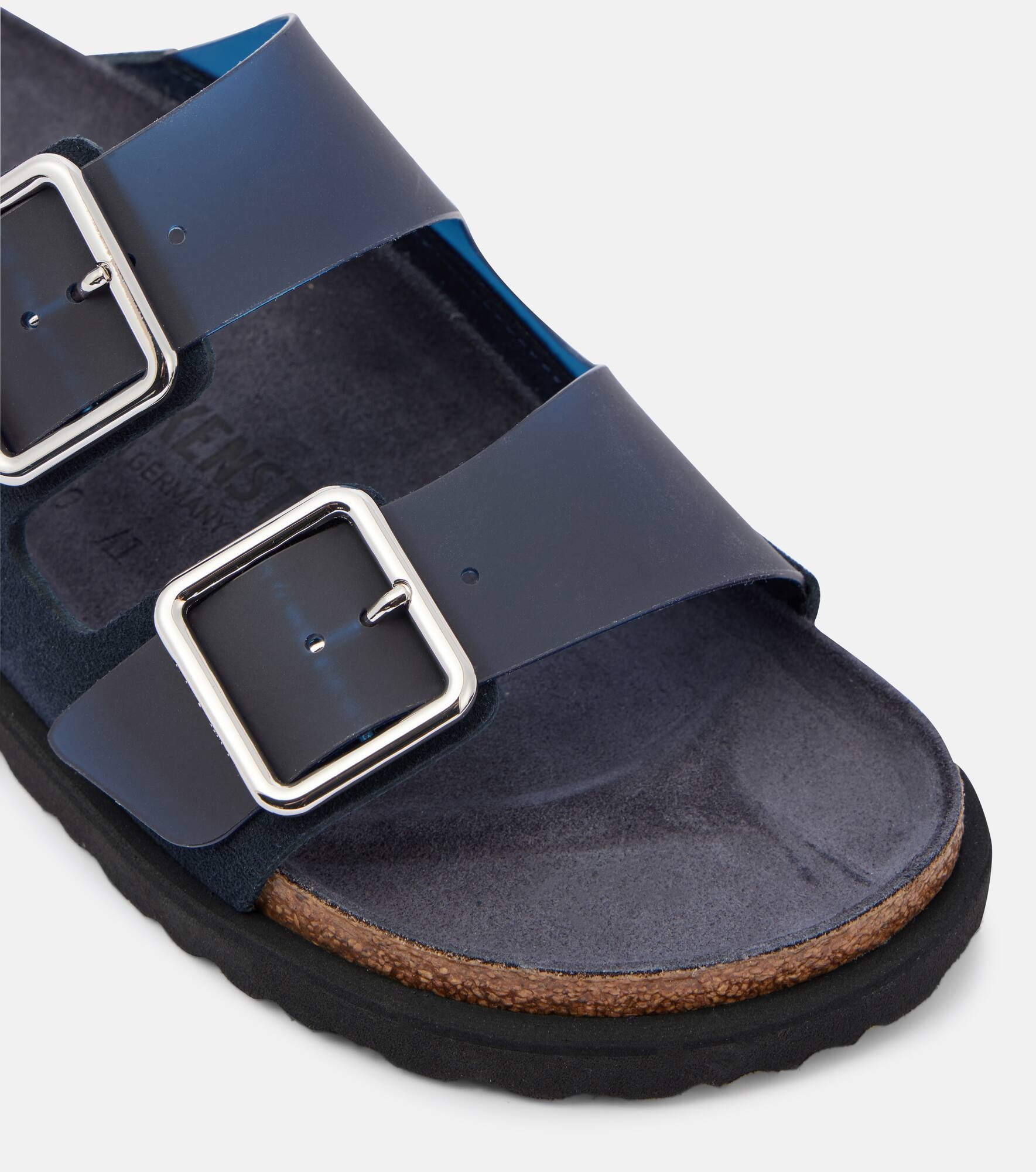 Arizona PVC sandals - 6