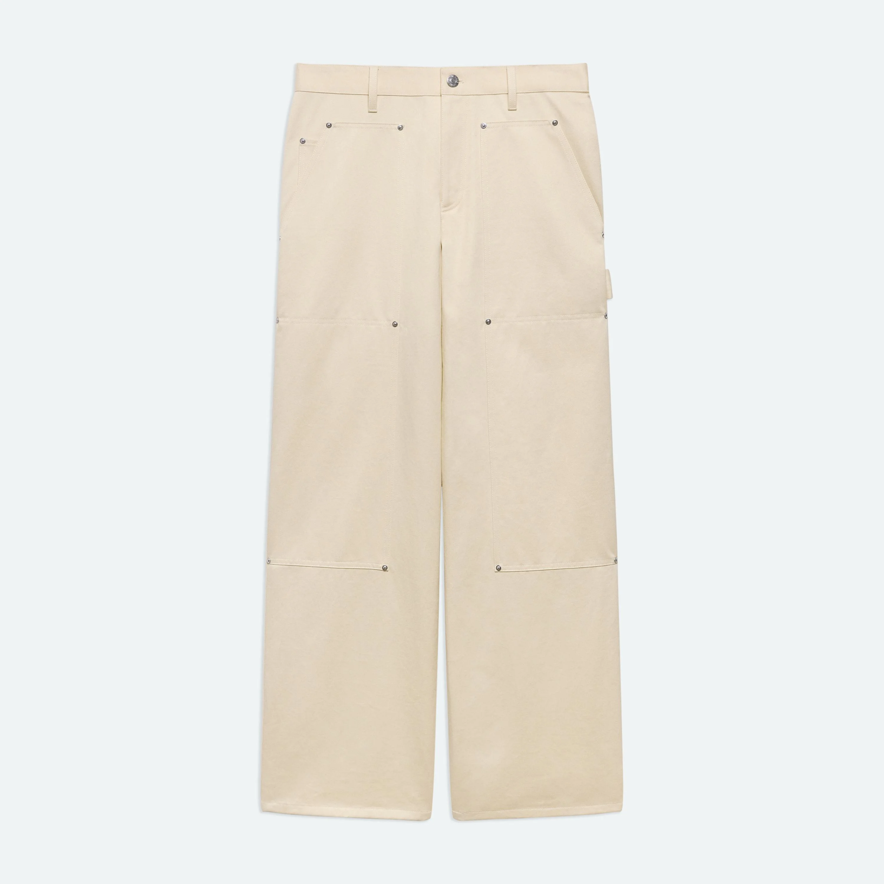 CARPENTER PANTS - 1