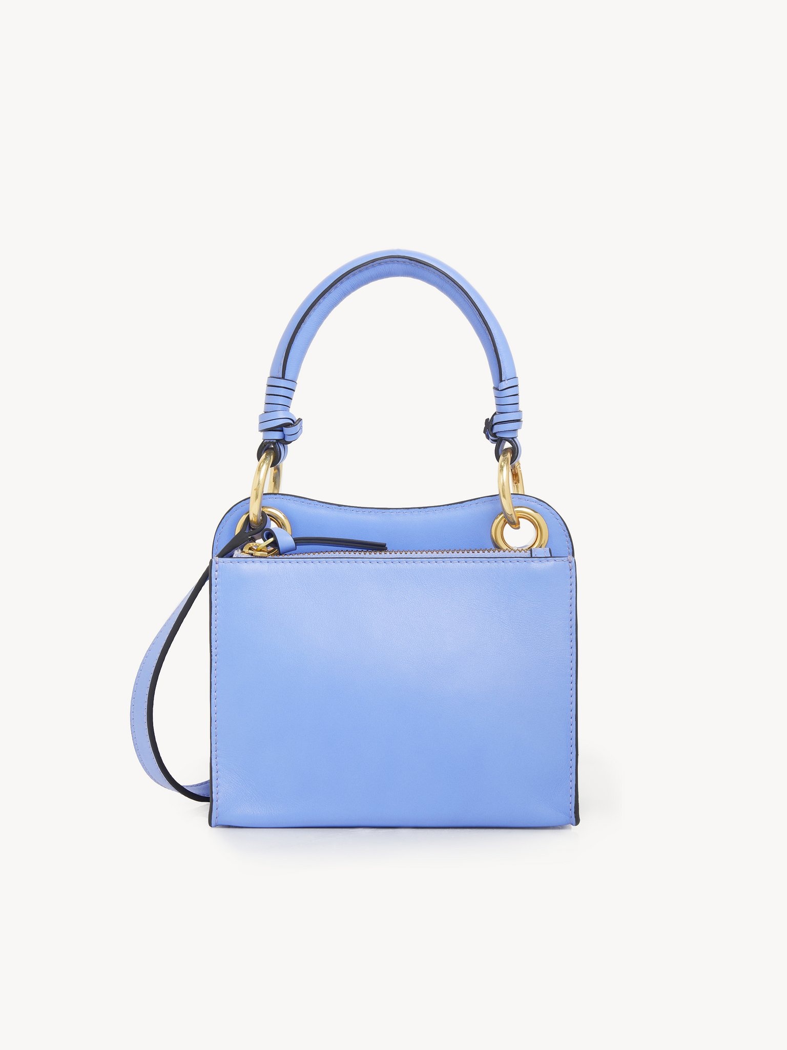 TILDA MINI CROSS-BODY BAG - 6