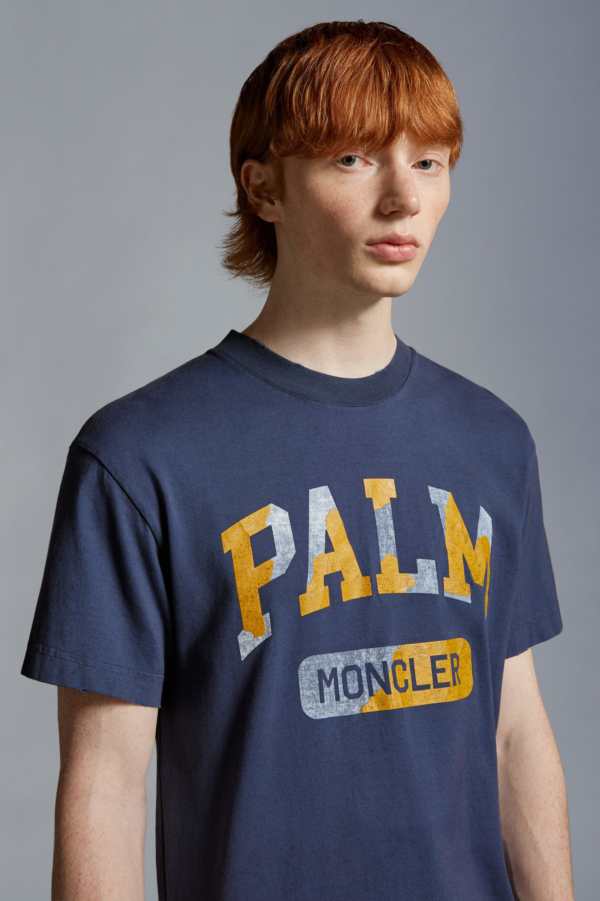 Logo T-Shirt - 8