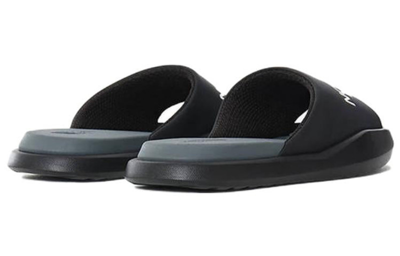 The North Face (WMNS) THE NORTH FACE Triarch Slides ''Tnf Black Tnf White' NF0A5JCB-KY4 outlook