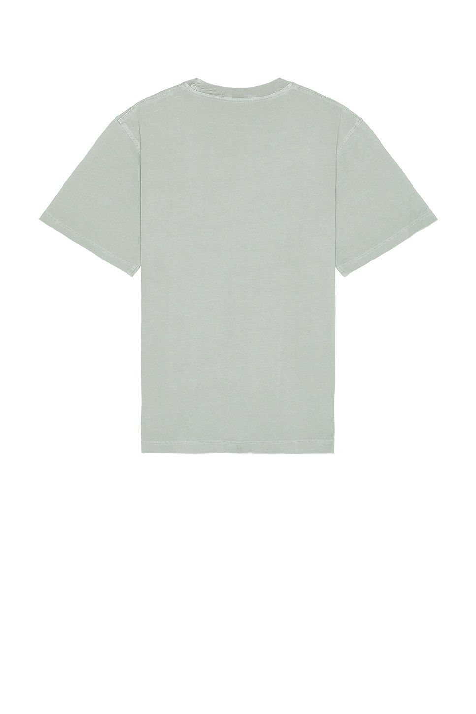Asha Mock Neck Tee - 2