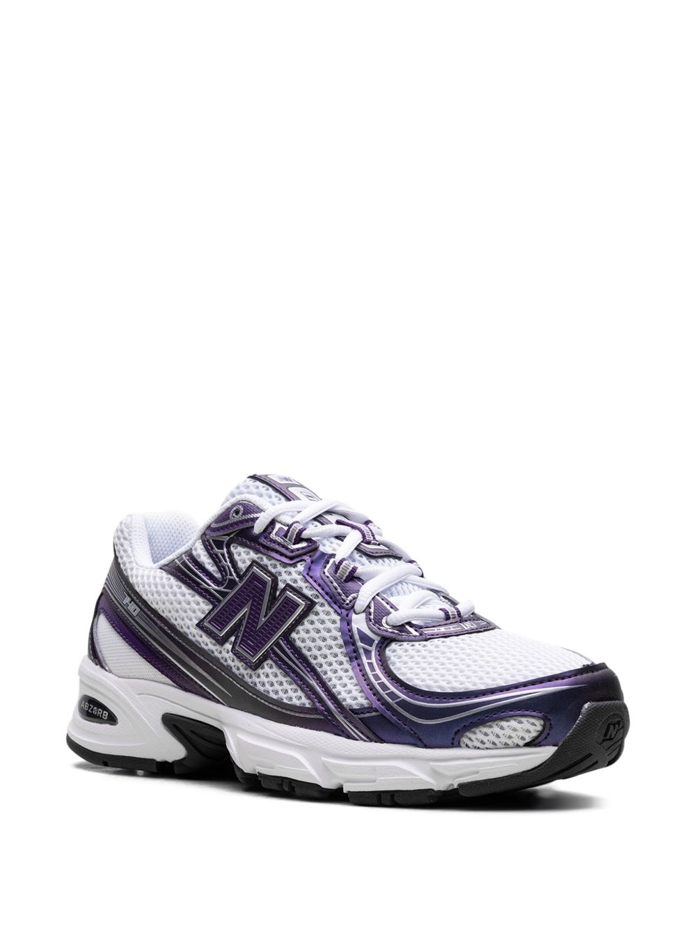 740v2 "Concord Grape" sneakers - 2