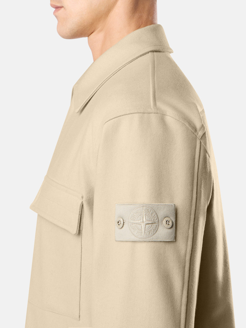 1200028 WOOL NYLON FLANNEL_STONE ISLAND GHOST 4