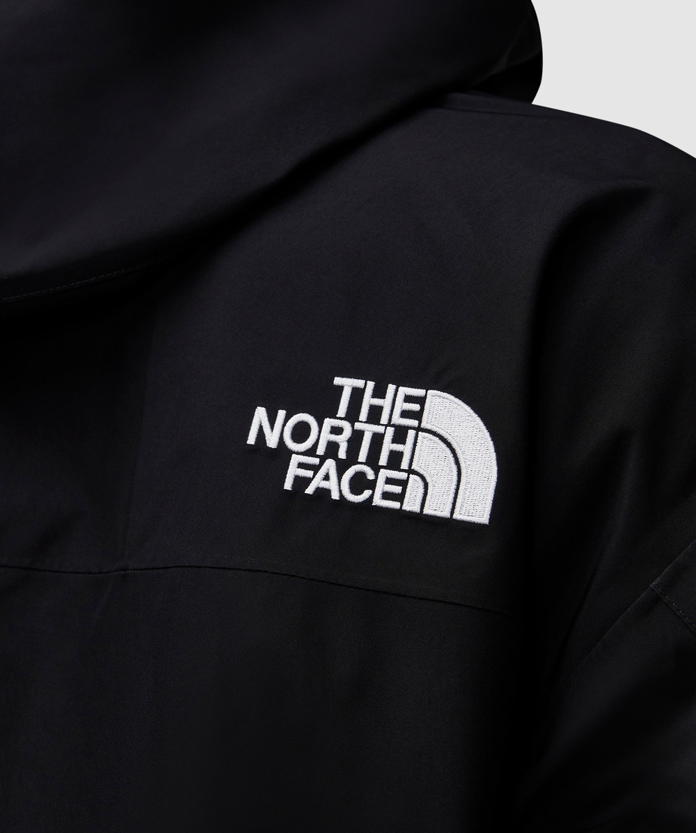 小物 THE NORTH FACE GORE-TEX Down cape The North Face Mens Gore-Tex Mountain Jacket – Extra Butter