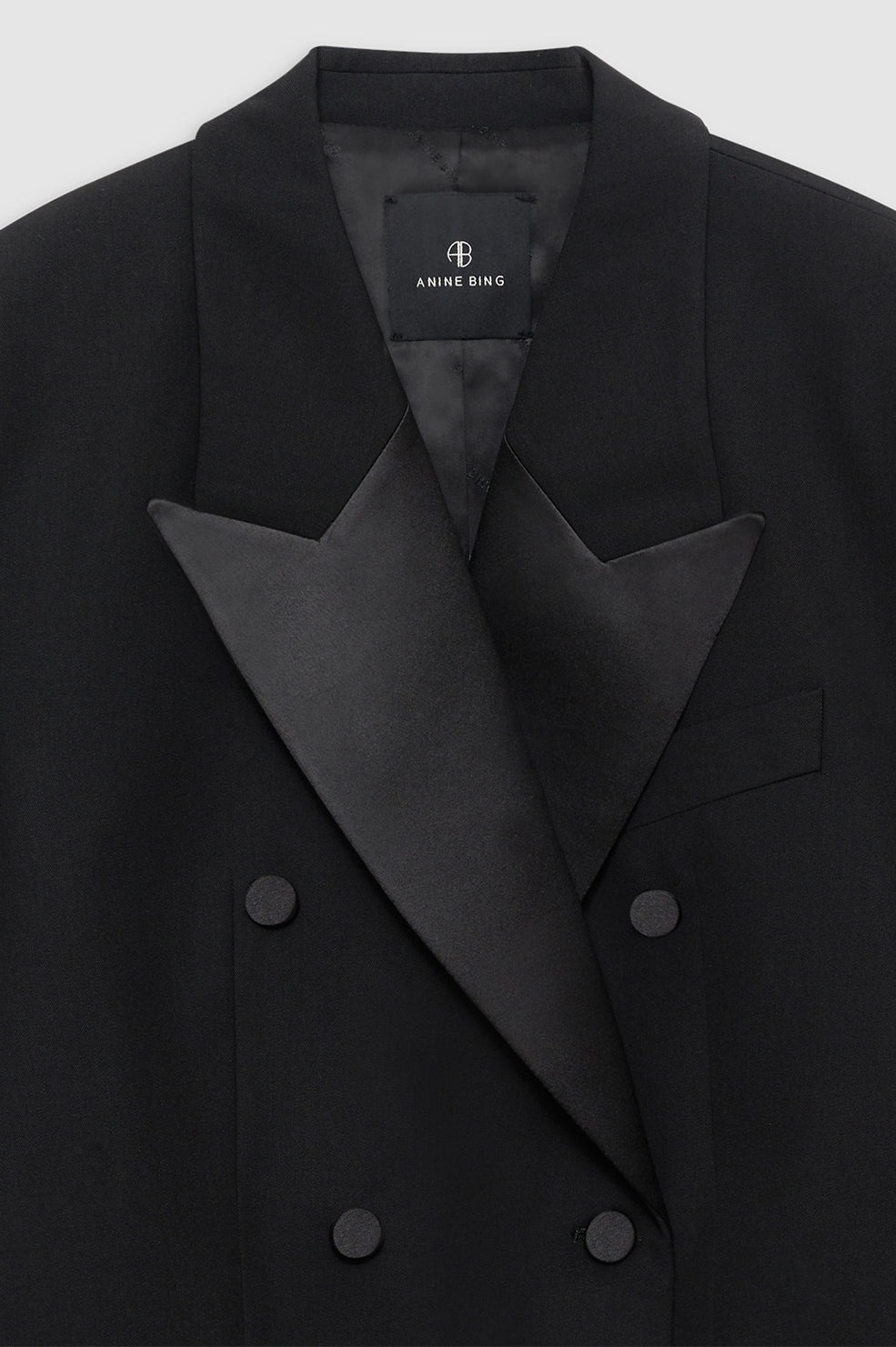 Ross Dress - Black - 4