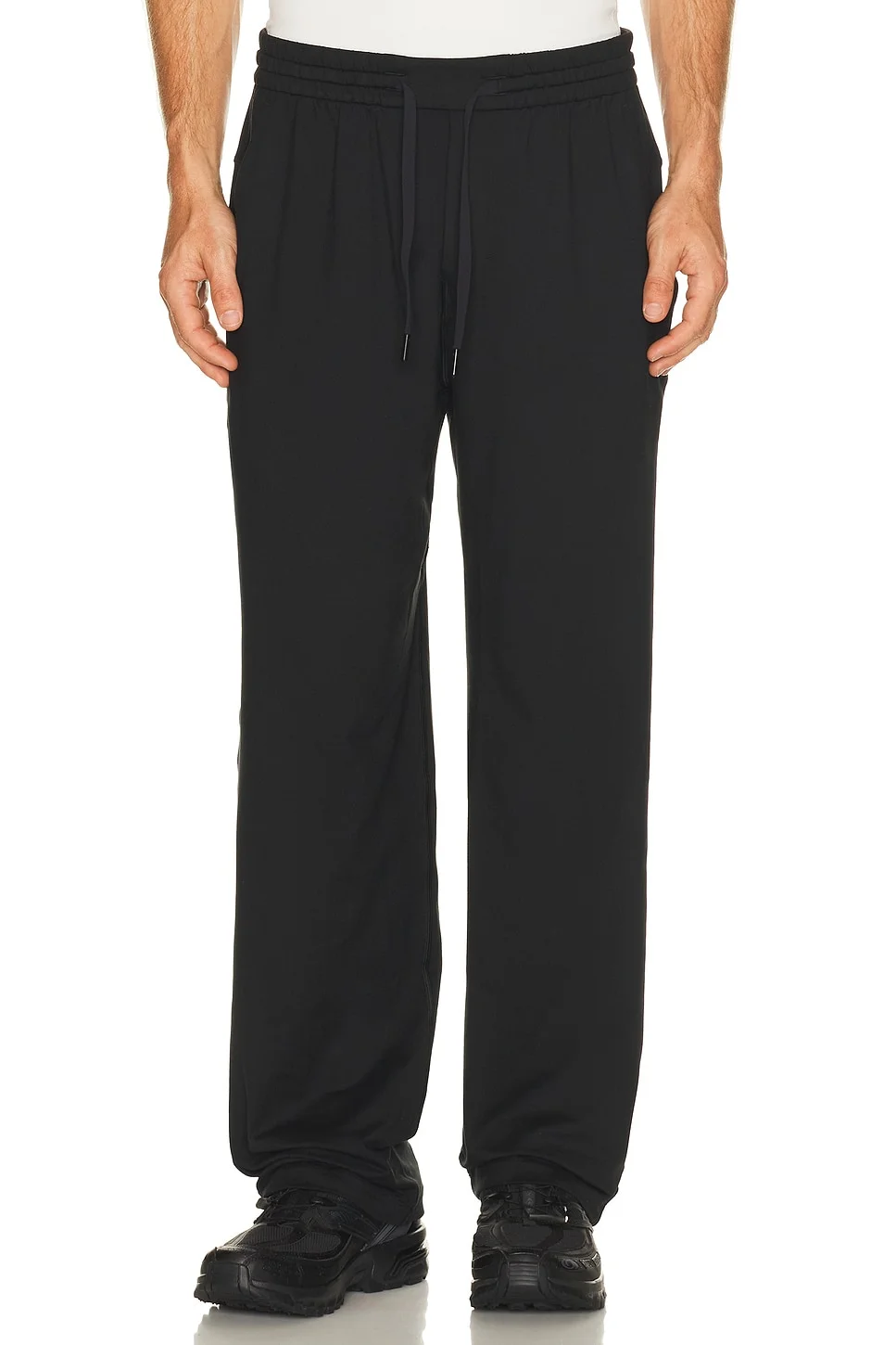 Soft Jersey Classic Fit Pant Regular - 1