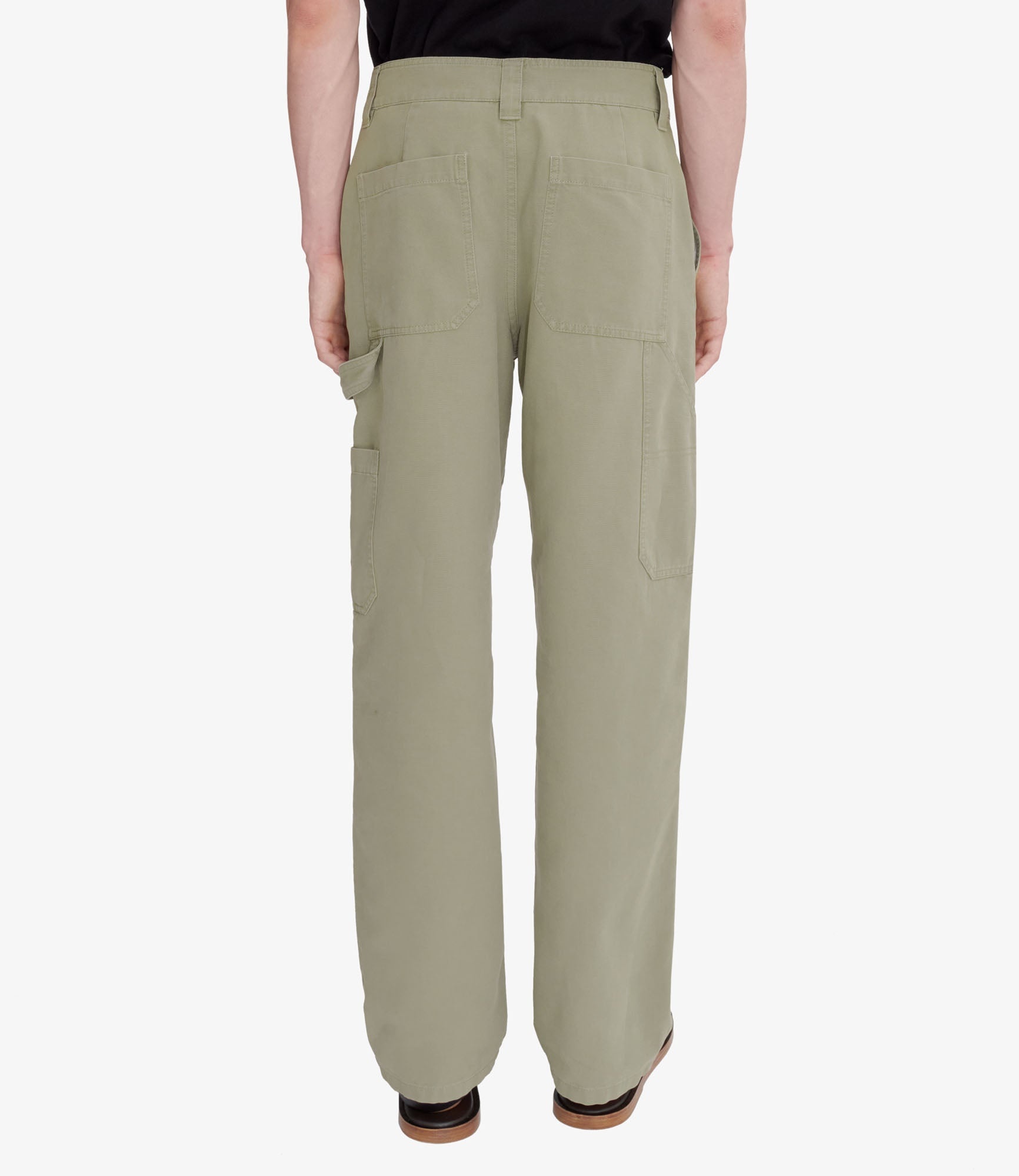 FERGUS JEANS (M) - 5