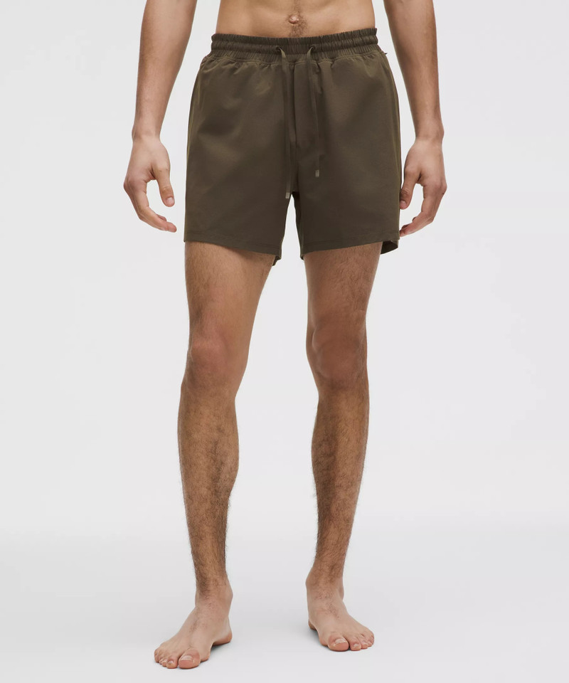 lululemon Swim Short 5" *Linerless outlook