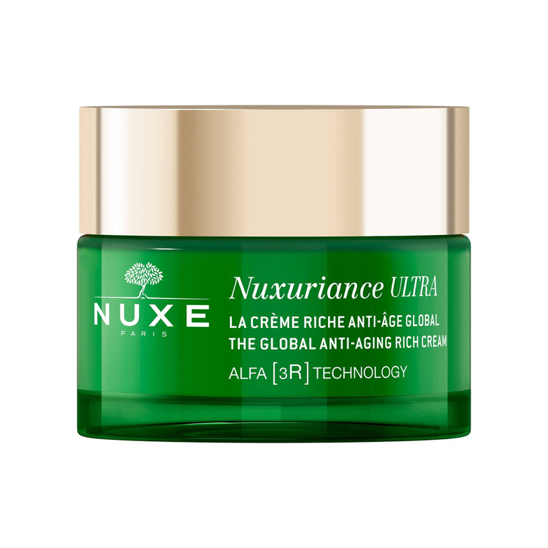 The Global Anti-Aging Rich Cream 1