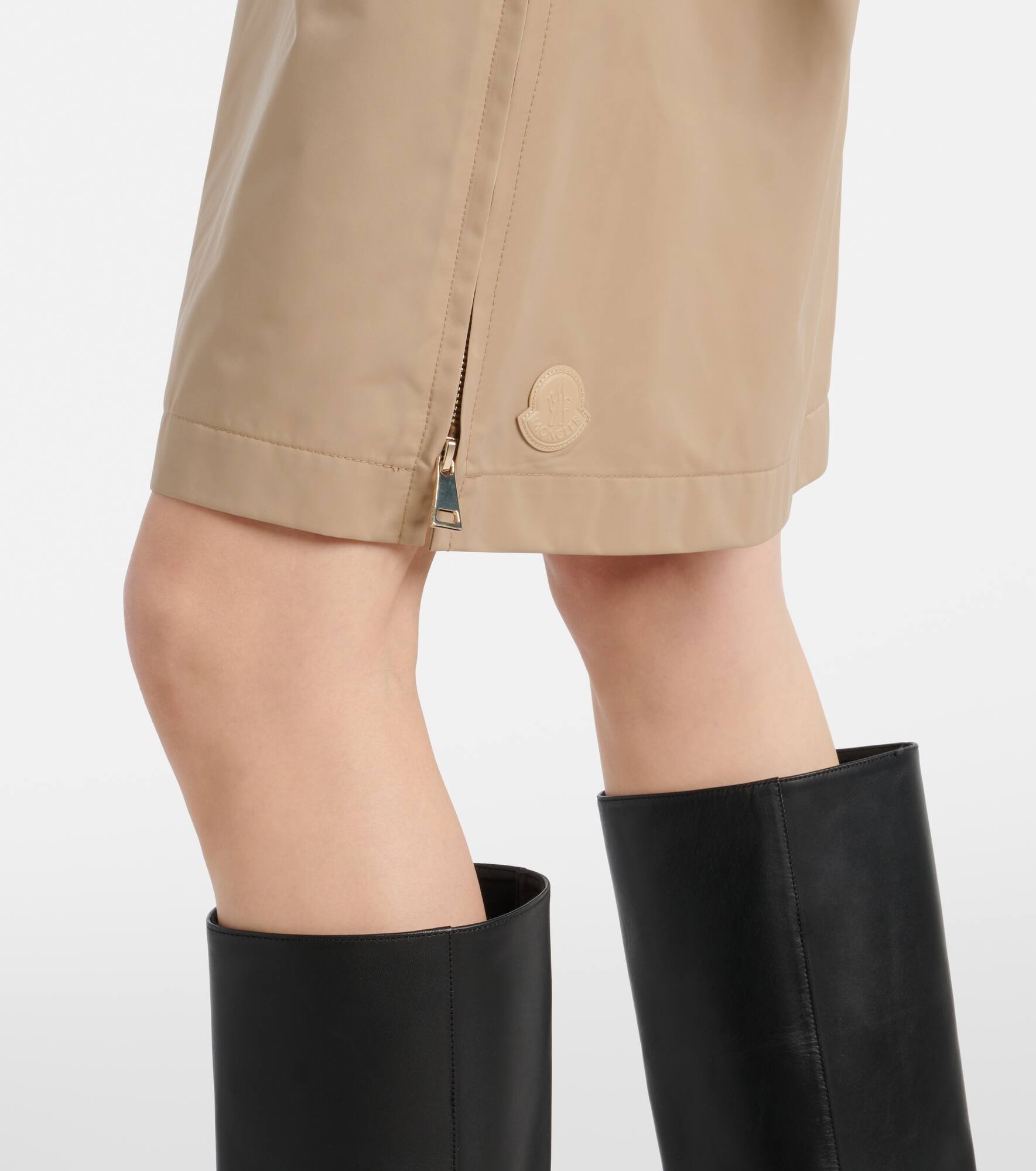 Midi skirt - 5