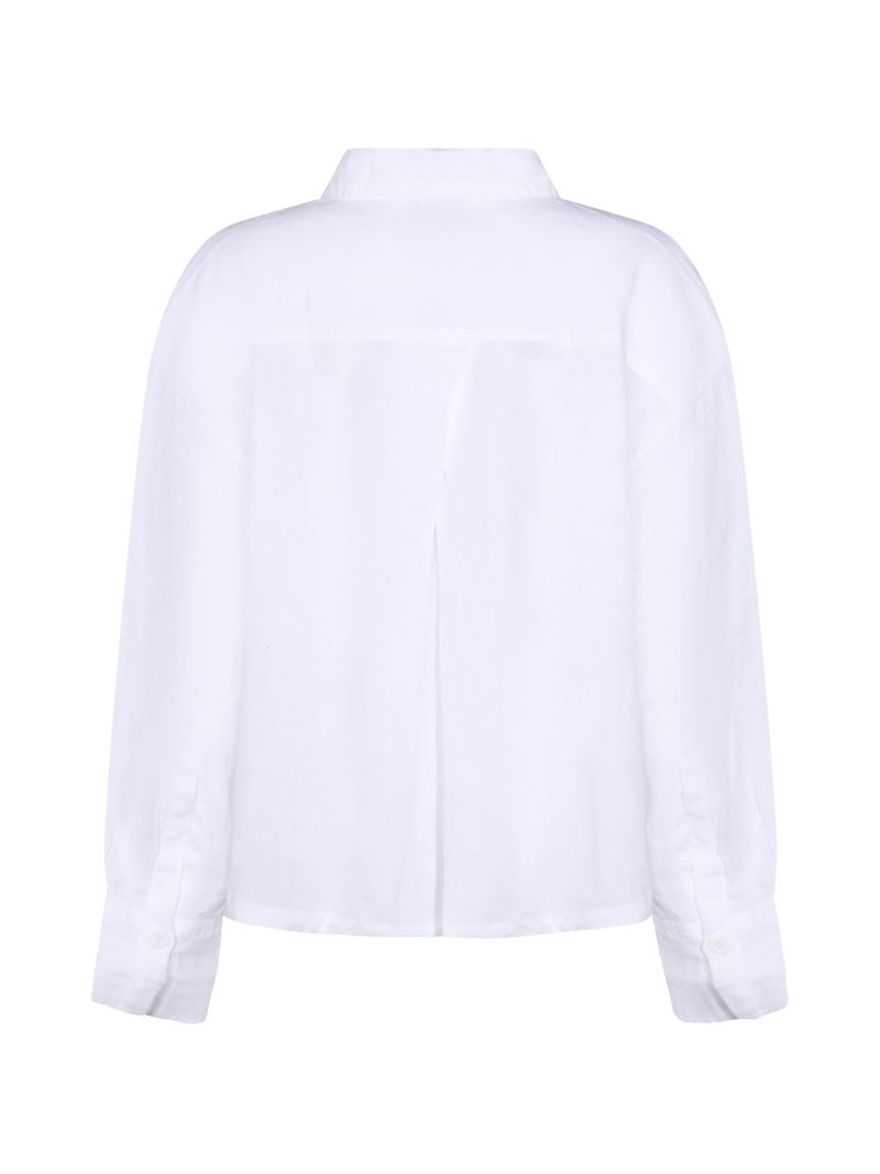thom/krom buttoned shirt outlook