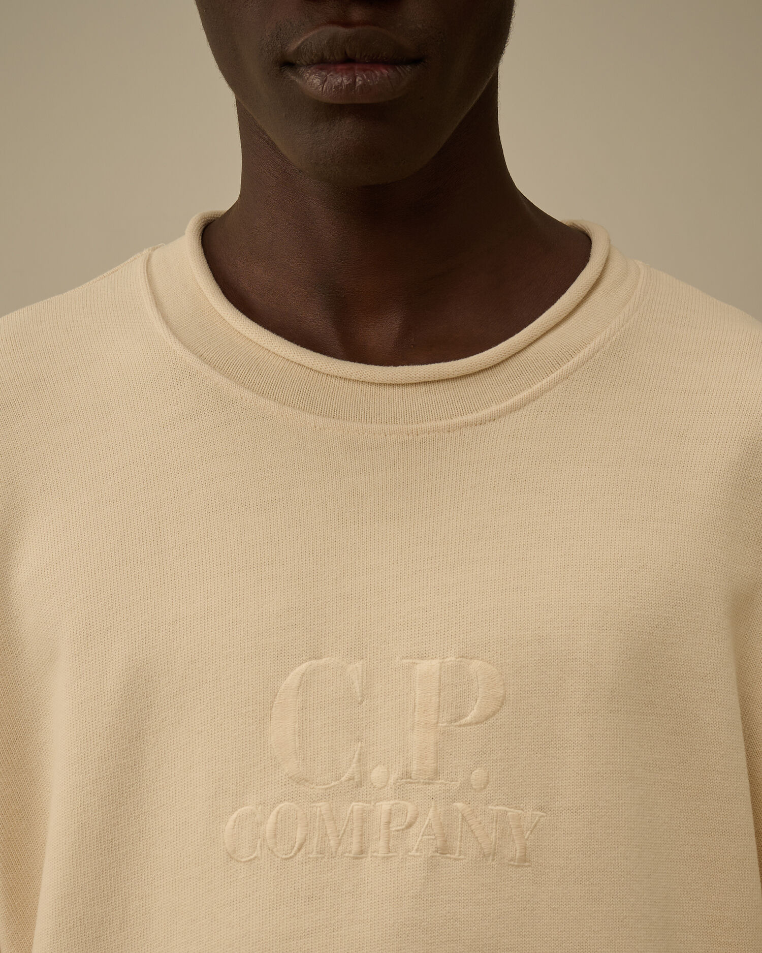 Acero Fleece Boxy Mockneck Sweatshirt - 5