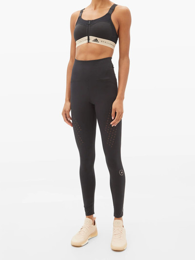 adidas Truepurpose post-mastectomy sports bra outlook