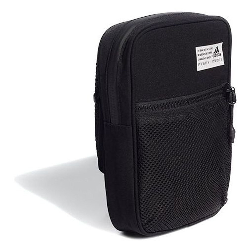 adidas Organizer Bag Medium 'Black' HB1337 3