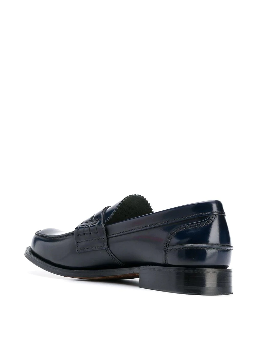 Tunbridge loafers - 3