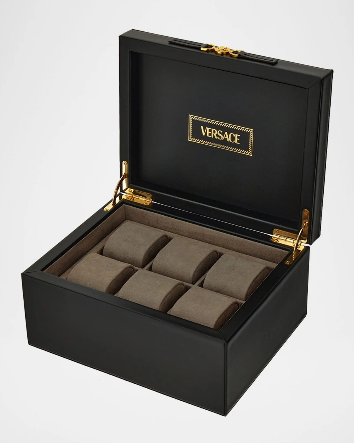 Medusa '95 Watch Box - 1