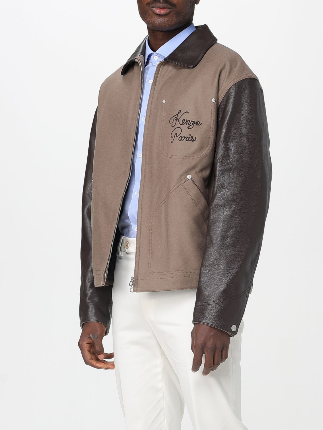 Jacket men Kenzo - 3