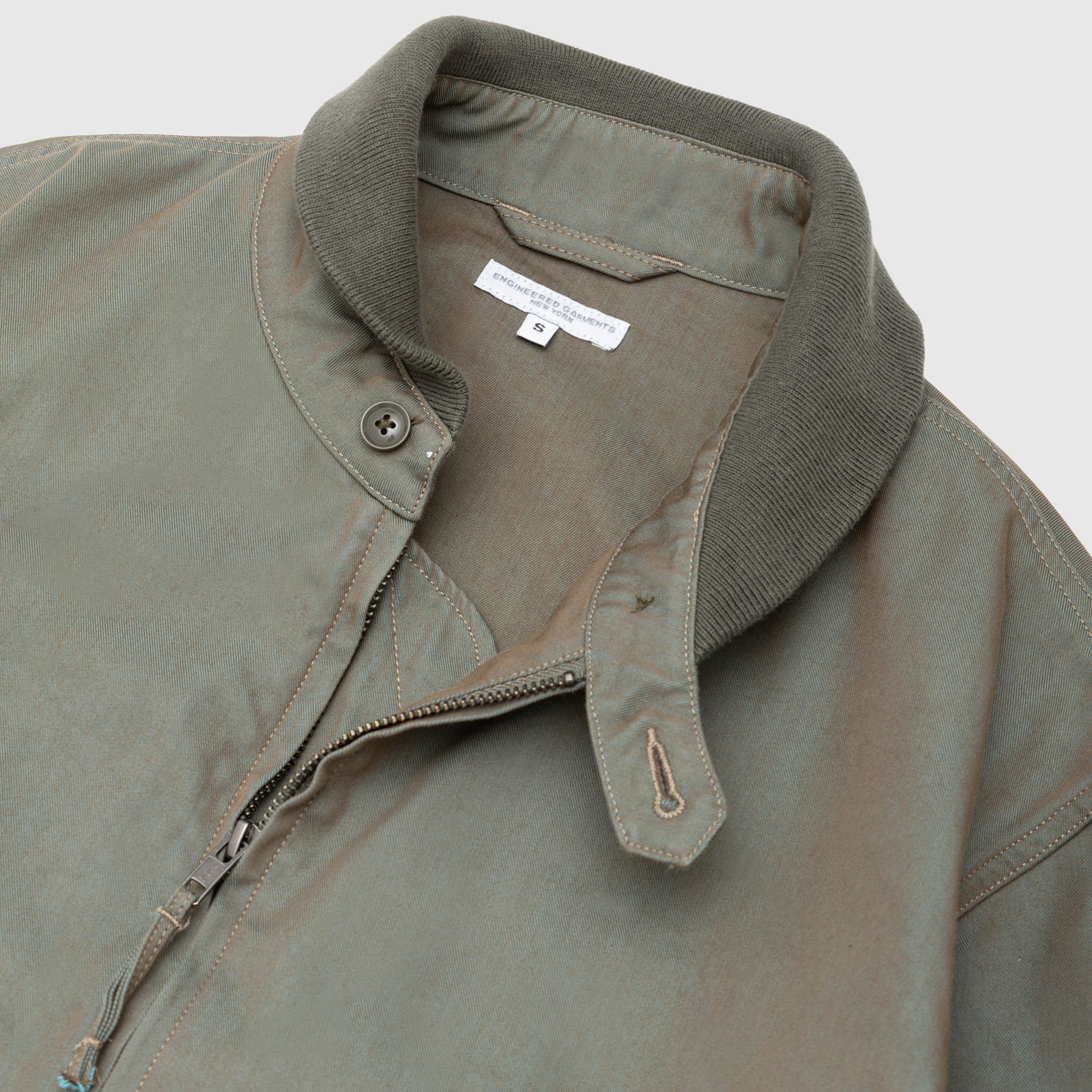 LL JACKET - 2