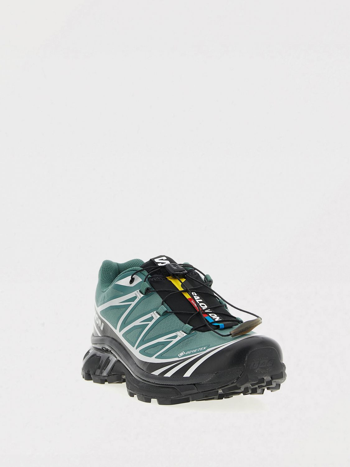 Sneakers men Salomon - 2