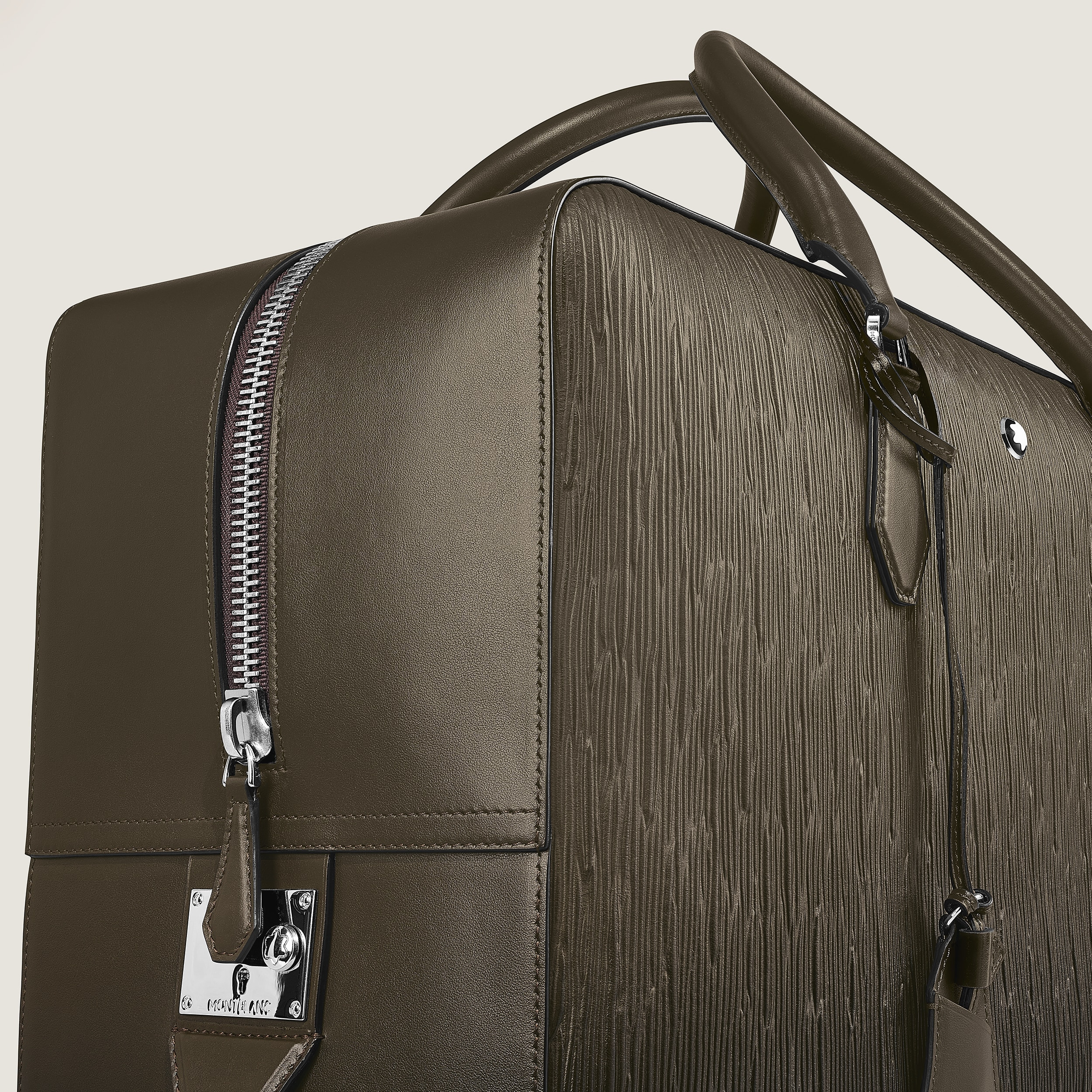 Montblanc 149 bag with sfumato effect with sfumato effect - 3